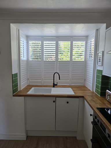 York Shutter Company — Customer photo