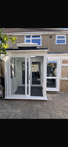 Wiltshire Windows — Customer photo