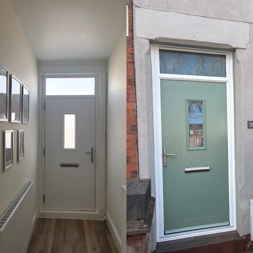 Custom Trade Systems Ltd — Customer photo
