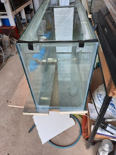 Local Glass & Glazing Ltd — Customer photo