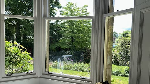 LW Sash & Case Windows — Customer photo
