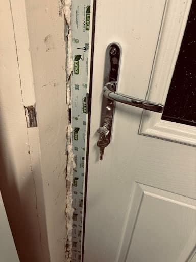 Hurst Doors (Hurst Plastics Ltd) — Customer photo