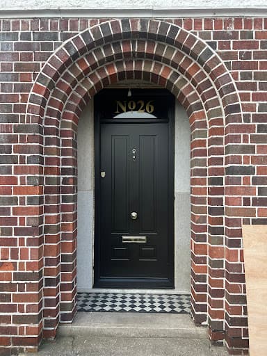 Fitters Rates Ltd (trading as) Window Fitters Rates — Customer photo