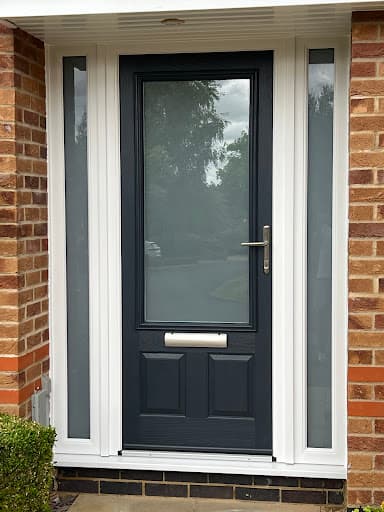 Clayson Windows — Customer photo