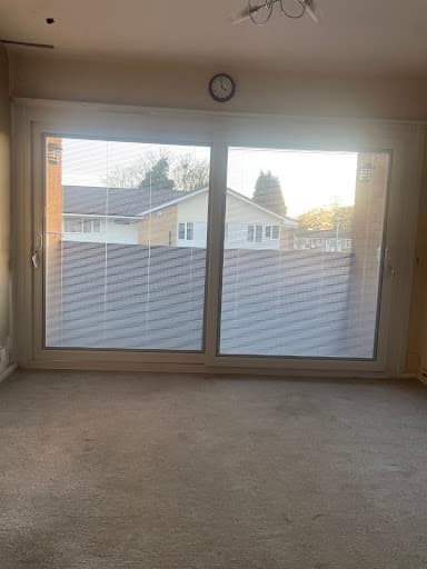 Flair Windows: Double Glazing Sutton Coldfield — Customer photo