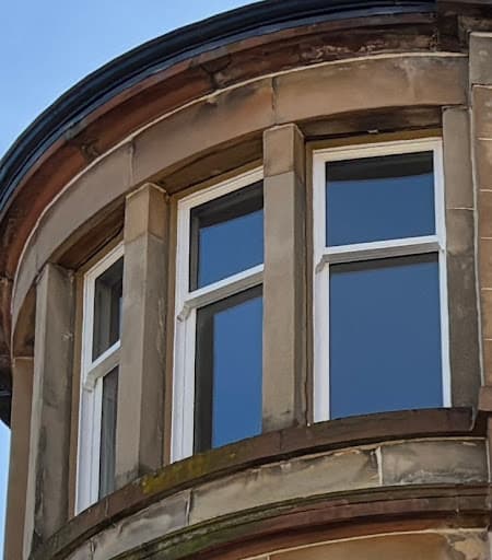LW Sash & Case Windows — Customer photo