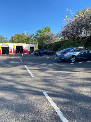 Autoglass Milton Keynes — Customer photo