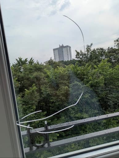 Bearsden Glazing — Customer photo