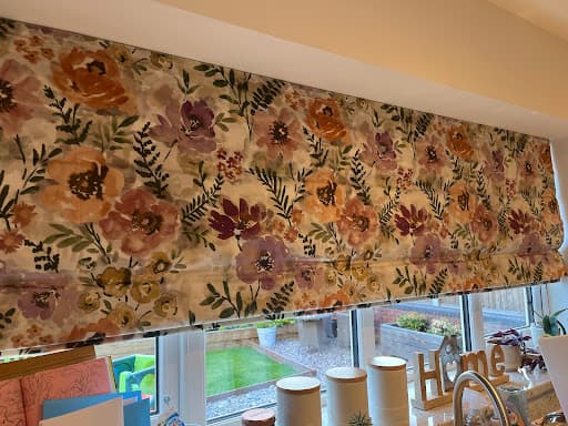 Ellstrad Blinds — Customer photo