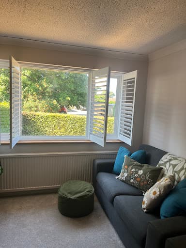 Shutter Suffolk ltd — Customer photo