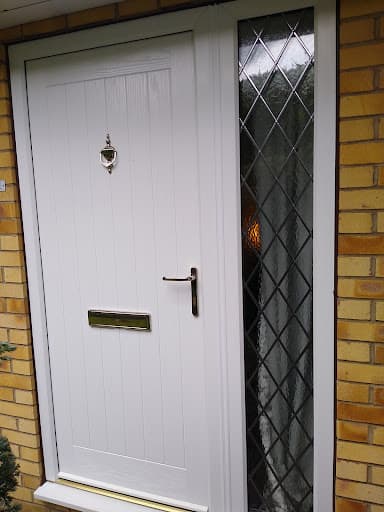 Minster Windows — Customer photo