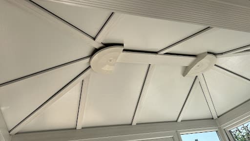 Eco Tech Conservatories — Customer photo