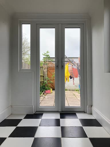Ipswich Trade Frames Ltd — Customer photo