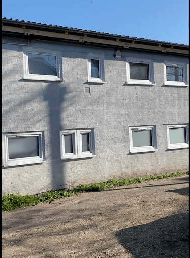 Safeseal - Cambridge Windows & Doors — Customer photo