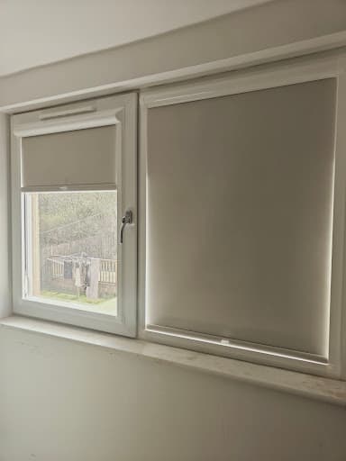 1st Choice Blinds Edinburgh — Customer photo