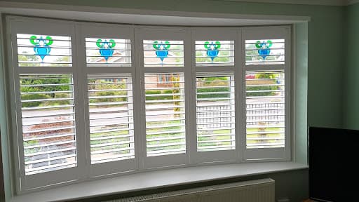 York Shutter Company — Customer photo