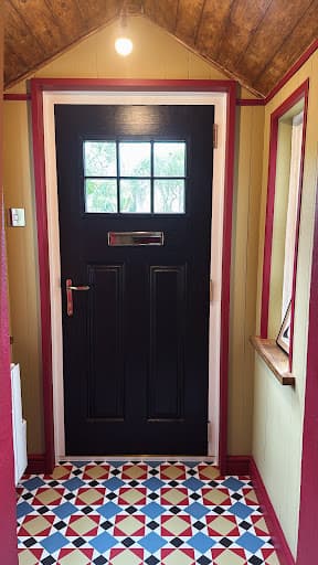 Rainbow Yorkshire Ltd — Customer photo