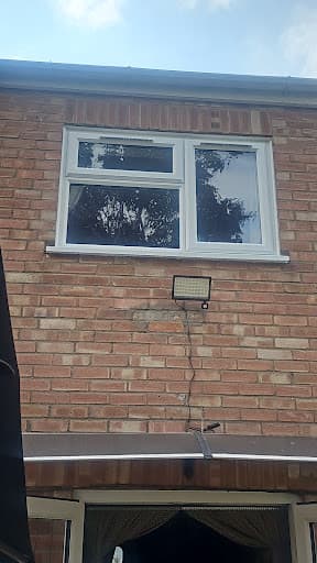 Safeseal - Cambridge Windows & Doors — Customer photo