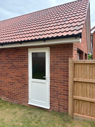 Falcon Windows Ltd — Customer photo