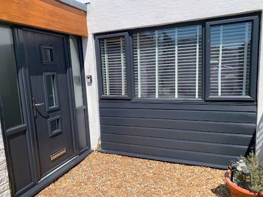RILU Windows & Doors Ltd — Customer photo