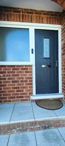Premier Glazing UK Ltd — Customer photo