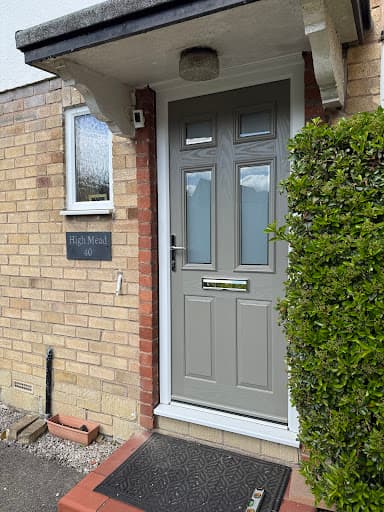 MGD Fascias — Customer photo