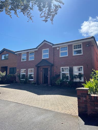 Flair Windows: Double Glazing Sutton Coldfield — Customer photo
