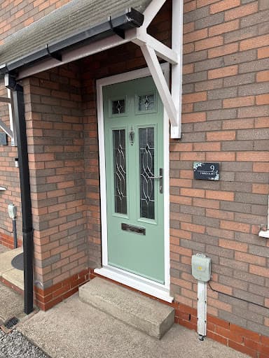 Vista Frames (Hull) Ltd. — Customer photo