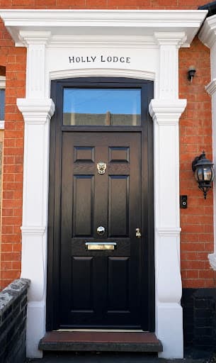 Martindale Windows & Developments LTD — Customer photo