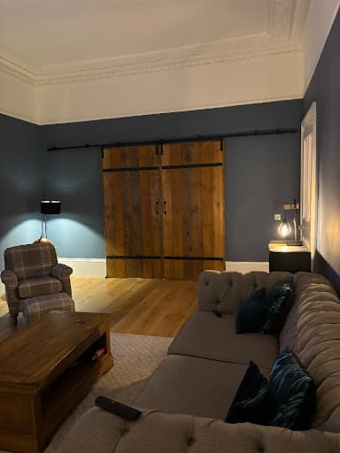 DoorMate — Customer photo