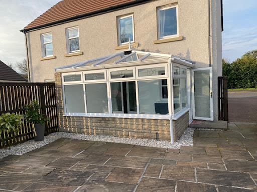 The Conservatory Converters — Customer photo