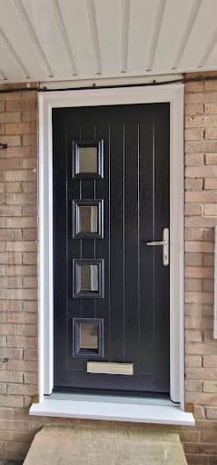 Silent View Windows — Customer photo