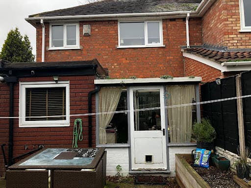 DOOR MASTERS LTD — Customer photo