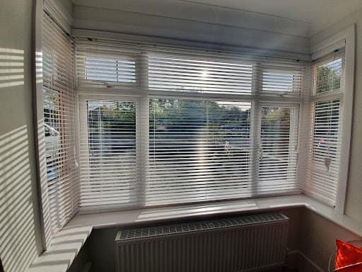 Redwood Blinds Limited — Customer photo
