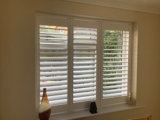 Shutter Suffolk ltd — Customer photo