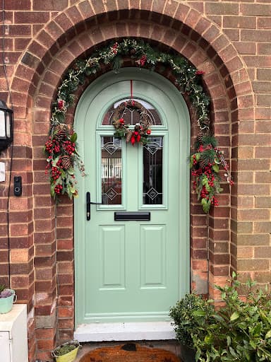 Vista Frames (Hull) Ltd. — Customer photo