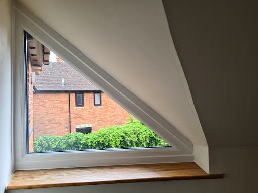 Admiral Windows Ltd. — Customer photo