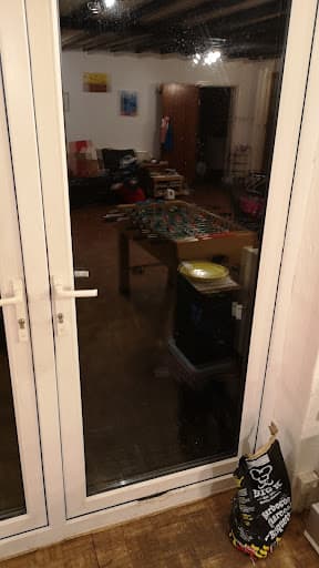 BS Glass — Customer photo