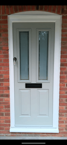 NexGen Windows (Swindon) — Customer photo