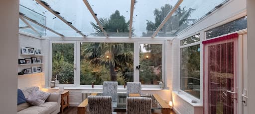 Boyland Windows Ltd. — Customer photo