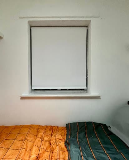 Fast Blinds — Customer photo