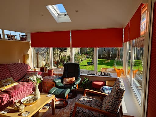 ASHLEY BLINDS | DORSET — Customer photo