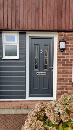 Long Eaton Glass And Glazing Ltd — Customer photo