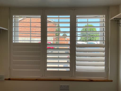 The Home Shutter Company Limited — Customer photo