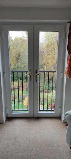 Wade Windows Ltd — Customer photo