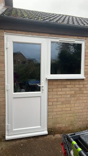 M F Plastics Ltd — Customer photo