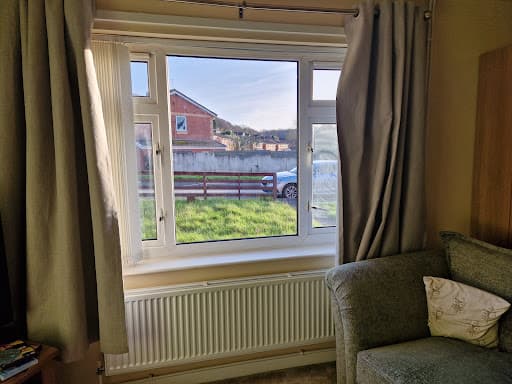 Cardiff Misted Windows — Customer photo