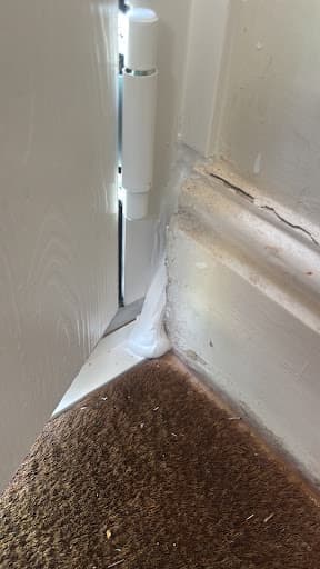 Polarglaze Ltd — Customer photo