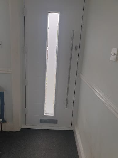 The Discount Window Centre — Customer photo