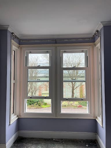 Fenster Glazing - Windows & Doors Showroom — Customer photo